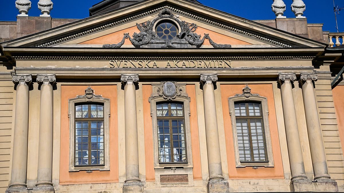 Nobelpriset höjs med en miljon kronor