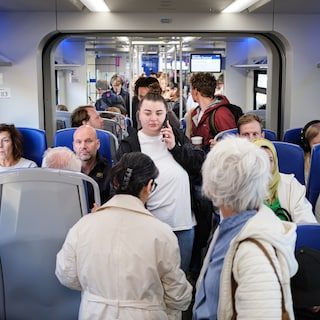 Aantal AOW’ers groeit, aantal werkenden niet