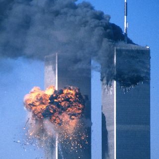 In de geschiedenisboeken ligt de nadruk meer op de gevolgen van 9/11 dan op de aanslagen zelf