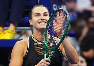 Geen Amerikaans succes bij de vrouwen: Rybakina naar finale tegen Sabalenka na winst op Gauff