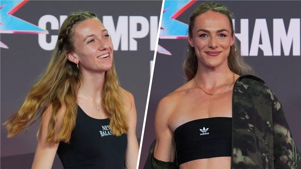 Atletiek in Ultimate-jasje: veel geld, zwart gras en (bijna) alle topatleten tegen elkaar