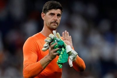 Rode Duivel Thibaut Courtois wil nog “vijf of zes jaar spelen” en heeft al ambitie voor de toekomst: “Nieuwe Courtois o…