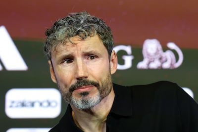 LIVE. Met Mika Godts, Kyriani Sabbe, Mandela Keita en Jari De Busser, maar zonder Thomas Meunier: dit is de eerste sele…