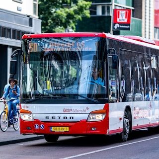 Busvervoerder Keolis geeft ‘noodsignaal’ af na forse verliezen in Utrecht, provincie werkt scenario’s uit