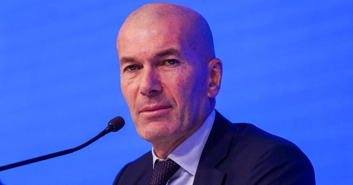 «La déception est phénoménale»: le podologue évincé du staff de Zidane chez les Bleus prend la parole
