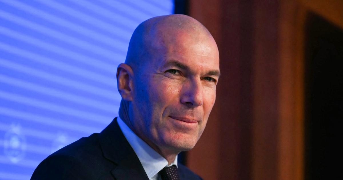 Surprises, ruptures, noyau dur : quelle première liste de Zinédine Zidane avec les Bleus ?