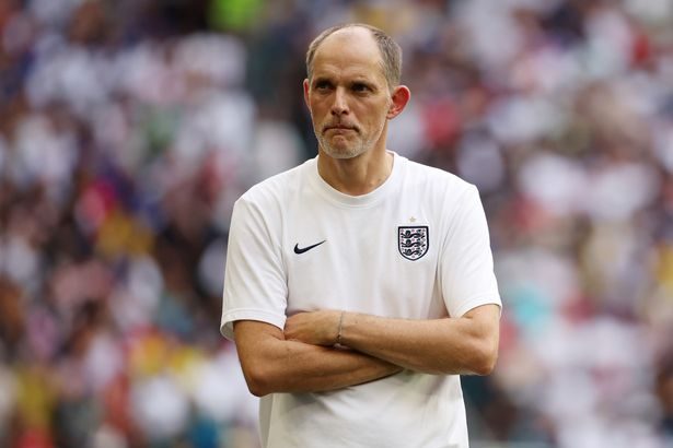England squad announcement LIVE: Cole Palmer leak as 7 World Cup stars at risk of missing out