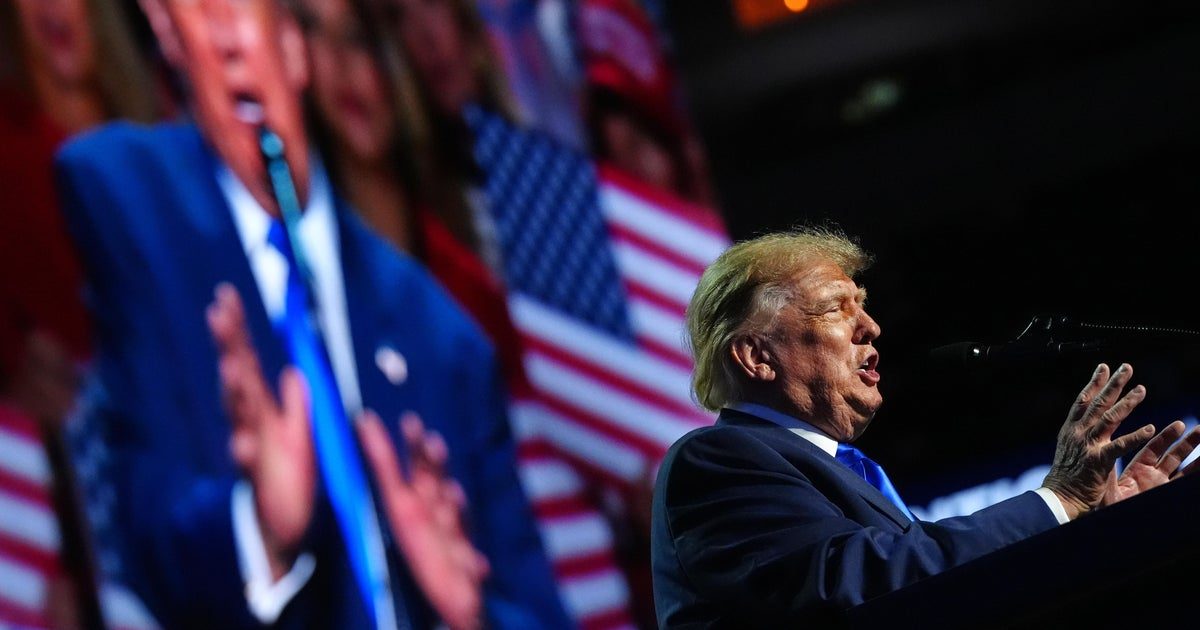 Why you shouldn't bank on Trump's $5,000 dividends happening