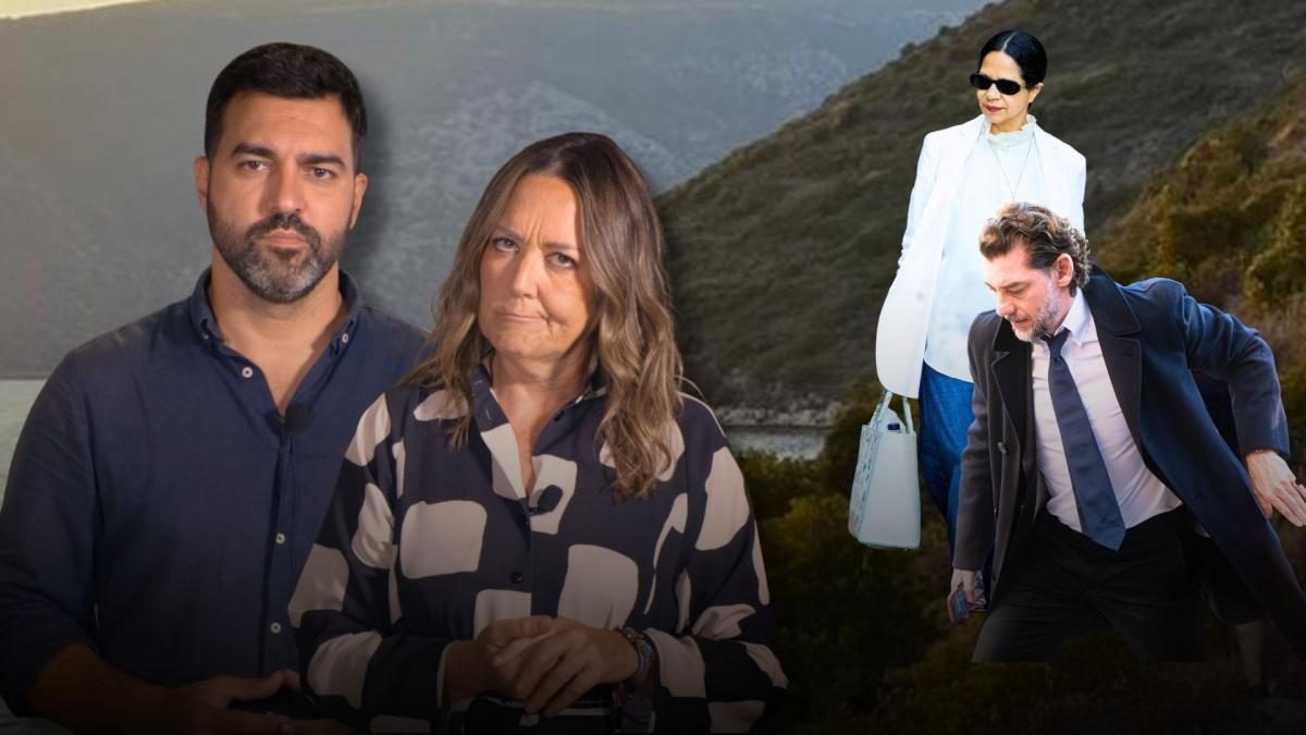 Las nuevas revelaciones del caso Andic: “Este testigo ha puesto patas arriba la investigación”