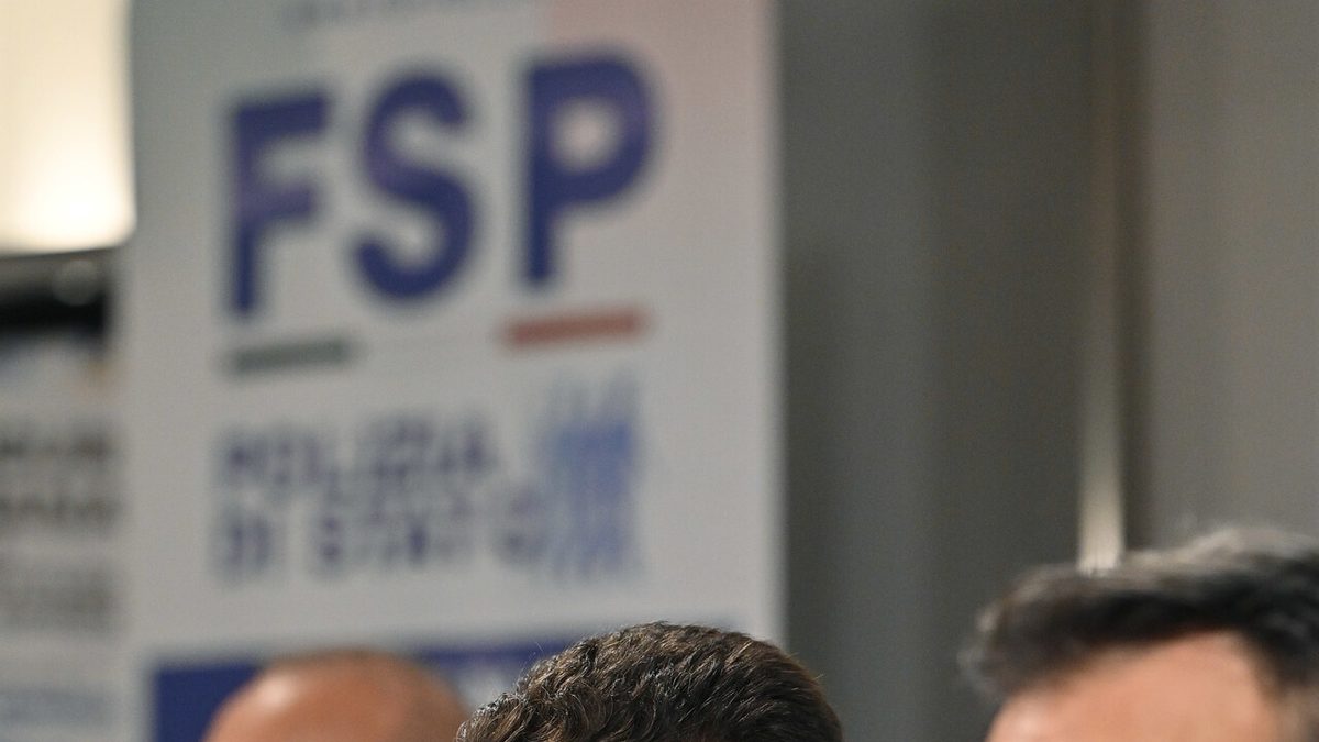 Viminale, 'nessuna misura per sciogliere il partito di Vannacci
