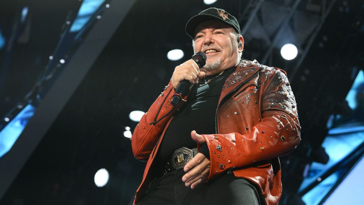 Decompressione lombare per il mal di schiena come Vasco Rossi: che cos'è l'intervento a cui si sottoposto il rocker e q…