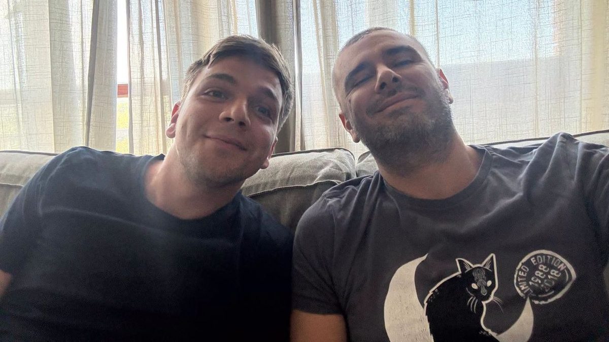Alessandro Di Battista: «Sto molto meglio e finalmente sono a casa!»