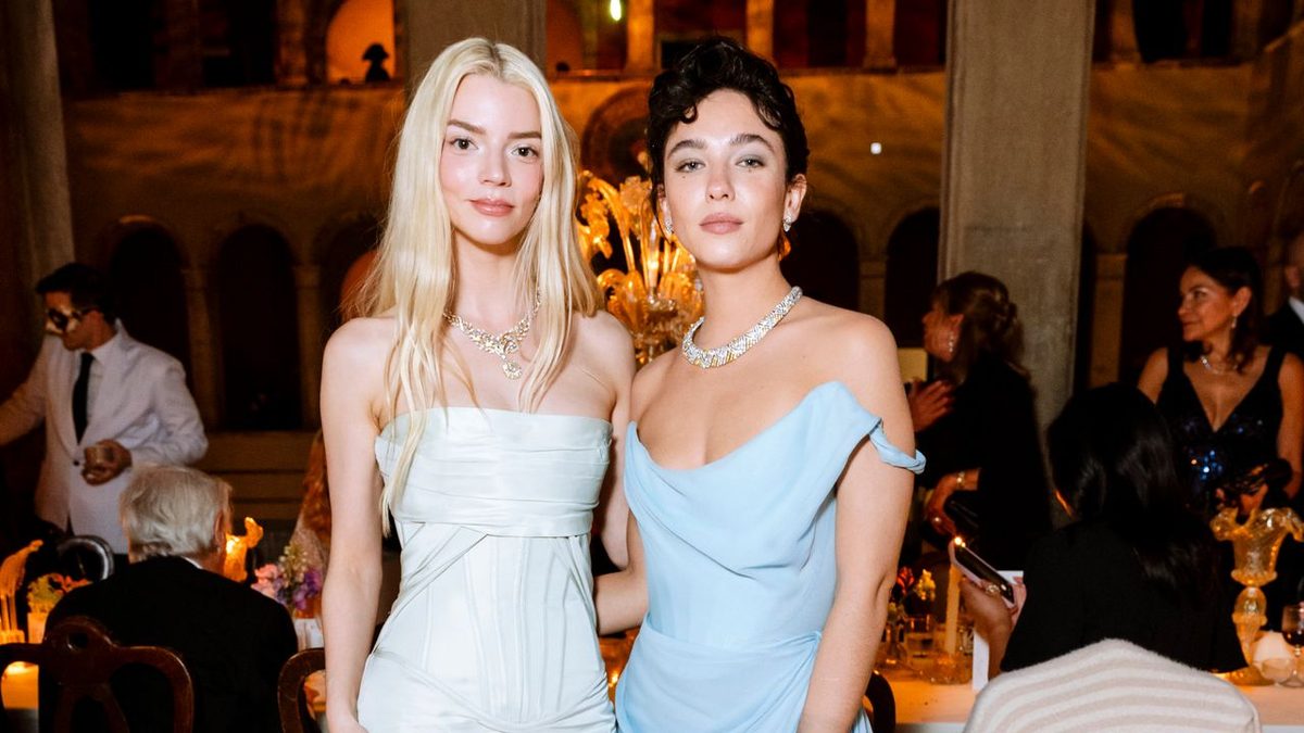 Tiffany & Co., una scia di stelle illumina Venezia con le nuove creazioni di Alta Gioielleria