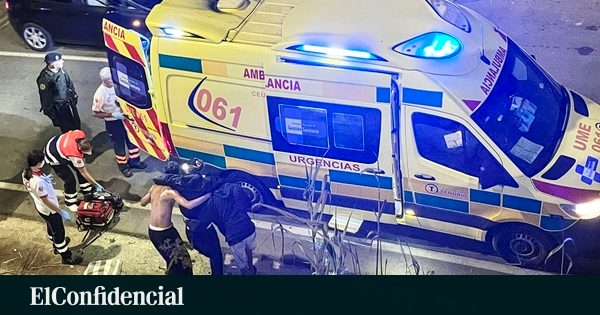 Dos muertos tras el accidente de un camión de basura en la A-67 en Cartes (Cantabria)