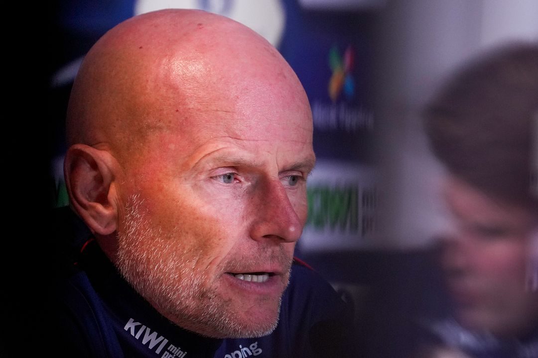 Solbakken får svar etter Sverige-utspill: – Kan mene hva fanken han vil