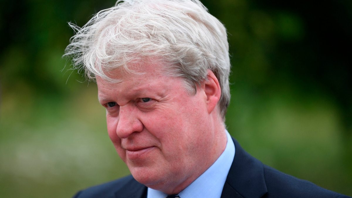 'Vi glemmer hende snart', sagde kong Charles angiveligt efter Dianas død: Nu svarer det britiske kongehus igen på ankla…