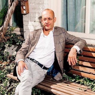 ‘Keert de redelijkheid terug? Of wordt het een brute wereldorde, met meer Trump en Poetin?’
