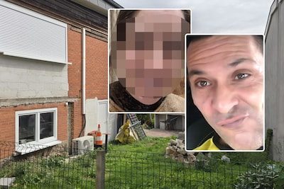 Partner van vermiste man die 8 jaar in eigen tuin begraven bleek te liggen onthult hoe ze hem doodde