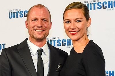 Hilde De Baerdemaeker (48) kondigt scheiding aan: “Het waren 20 prachtige en leerrijke jaren”