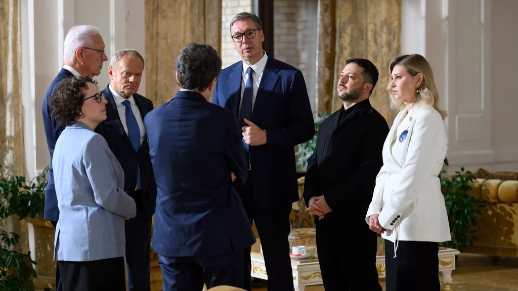 Poolse premier bezoekt Oekraïne na waarschuwing voor aanval Rusland op NAVO