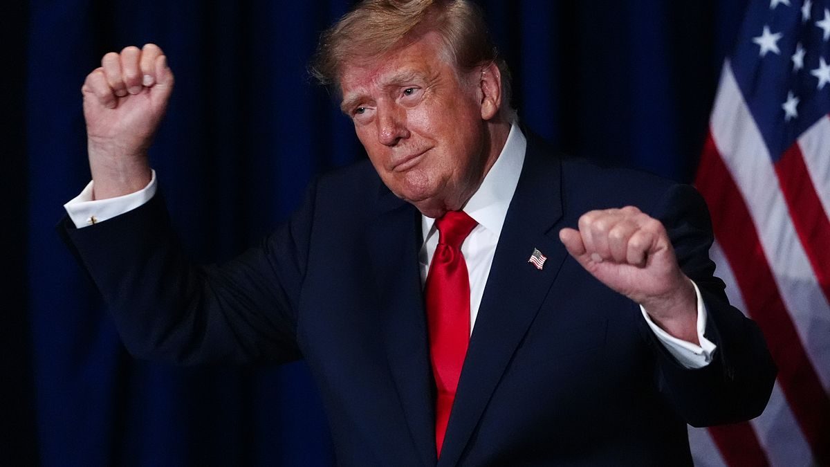 Trumps gåva till folket sågas – ”känd lögnare”
