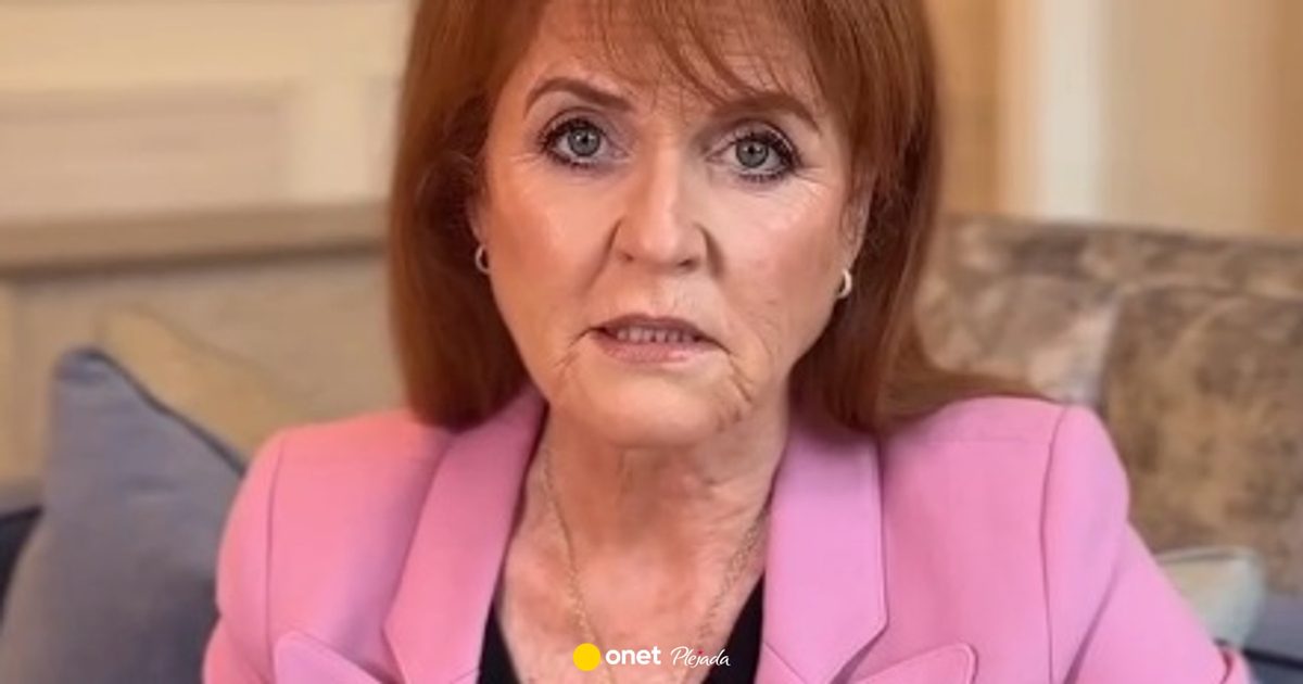 Sarah Ferguson pod presją finansową. "Wierzy w swoją zdolność do zarabiania pieniędzy"