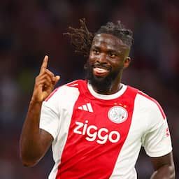 Ajax-spits Arokodare na sterke seizoensstart weer opgeroepen voor Nigeria