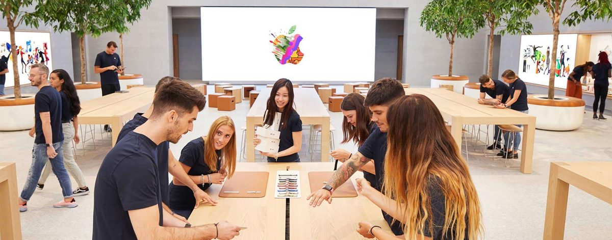 Apple, sciopero nei negozi italiani nel giorno degli iPhone 18 Pro