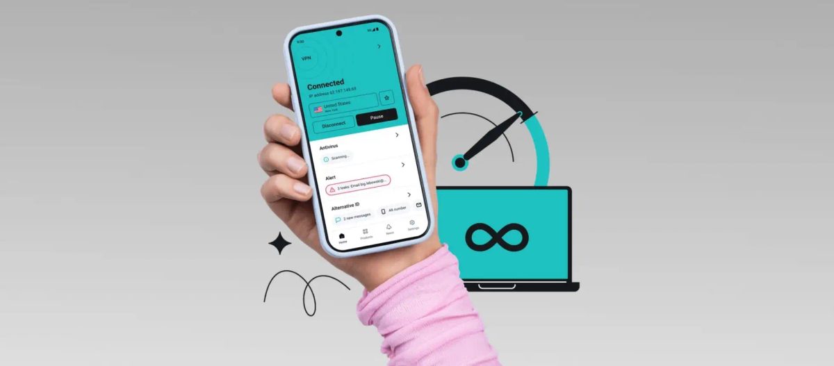 VPN senza limiti a meno di 2,5 euro al mese, ecco quale scegliere oggi