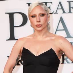 Lady Gaga al in juni moeder geworden van dochter Rose