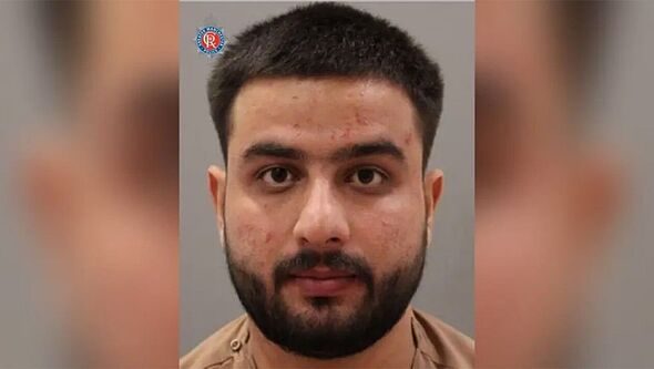 Horror as Afghan migrant grooms and rapes two 14-year-old schoolgirls