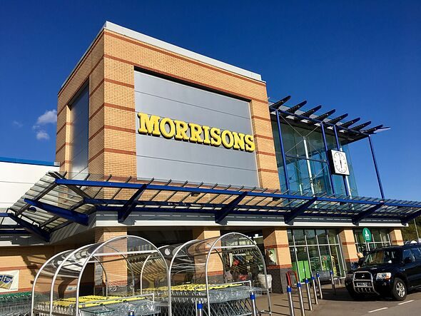 Morrisons makes huge ‘American-style’ change across all 497 stores