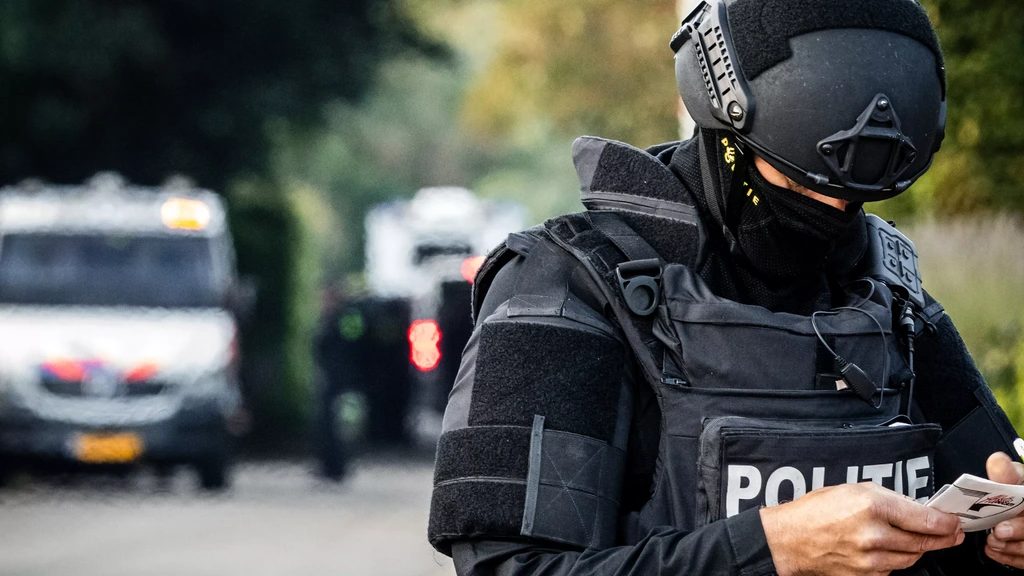 Jan G. uit Overasselt aangehouden in Duitsland voor drugssmokkel
