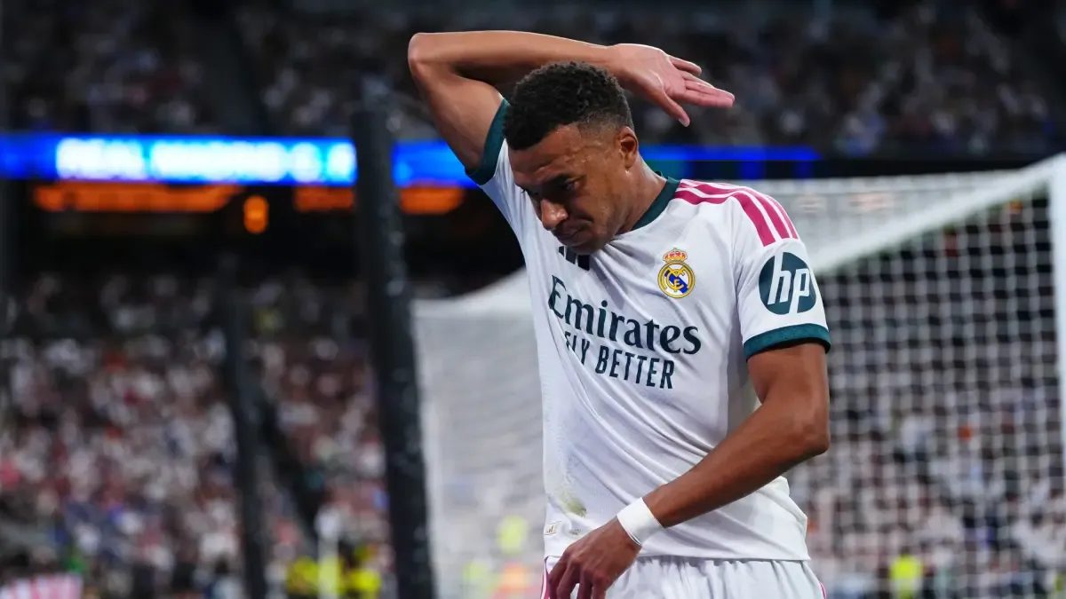 Bombazo de márketing: Mbappé abandona Nike y se va a otra empresa junto Thierry Henry