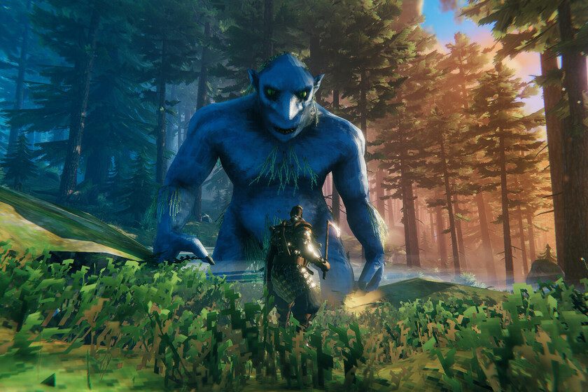 Tras 1.008 horas de partida te aseguro que es el mejor RPG de supervivencia de la generación. Análisis de Valheim