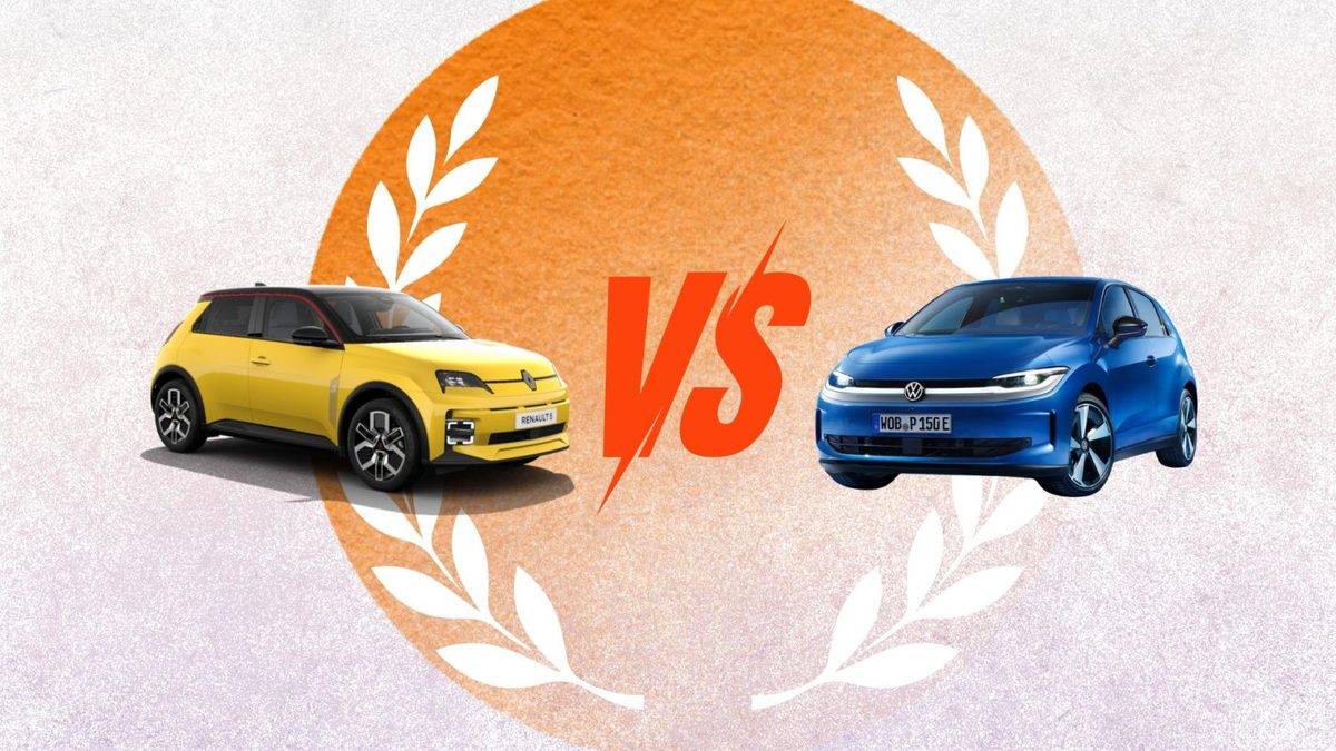 Match Renault 5 vs Volkswagen ID. Polo : quelle est vraiment la meilleure citadine électrique ?