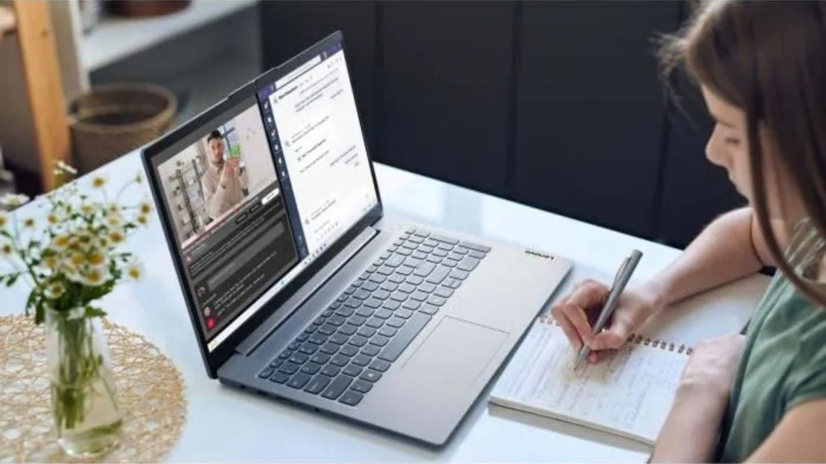 Études, télétravail, création ou loisir : quel PC portable à moins de 700 € choisir pour la rentrée ? [Sponso]