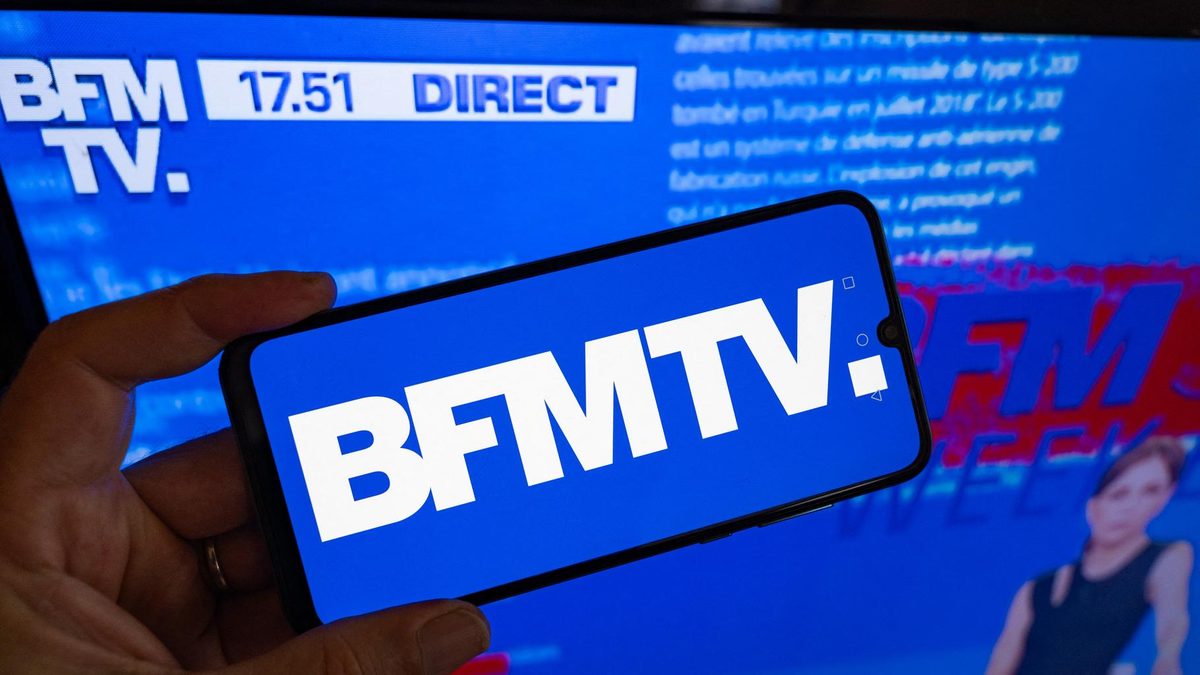 Boycotté par La France insoumise, BFMTV déplore la mise en cause de son « pluralisme »