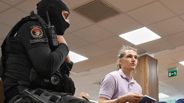 Justiz: Berufungsprozess gegen Maja T.: Anklage fordert längere Haft