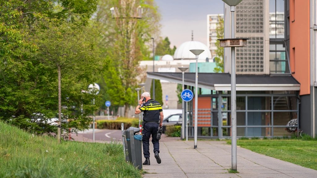 Nieuw meldpunt gaat geweld tegen moskeeën bijhouden