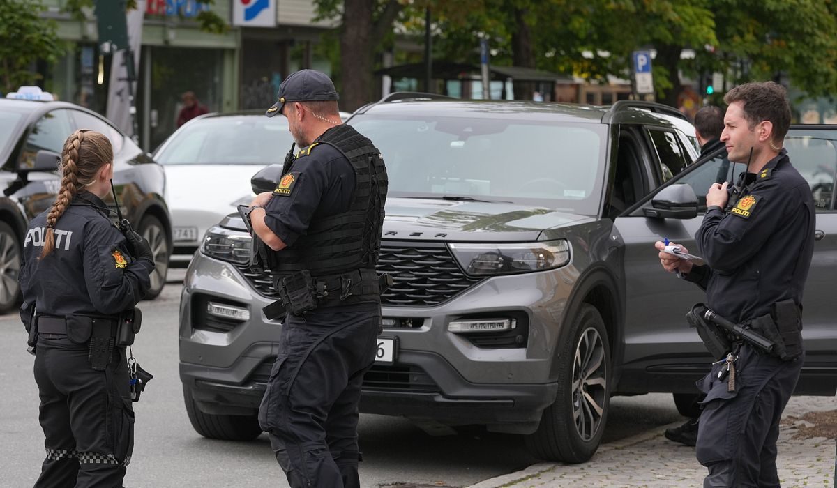 Politiet må stadig rykke til Torvet: – Det finnes dessverre ikke en «quick fix»