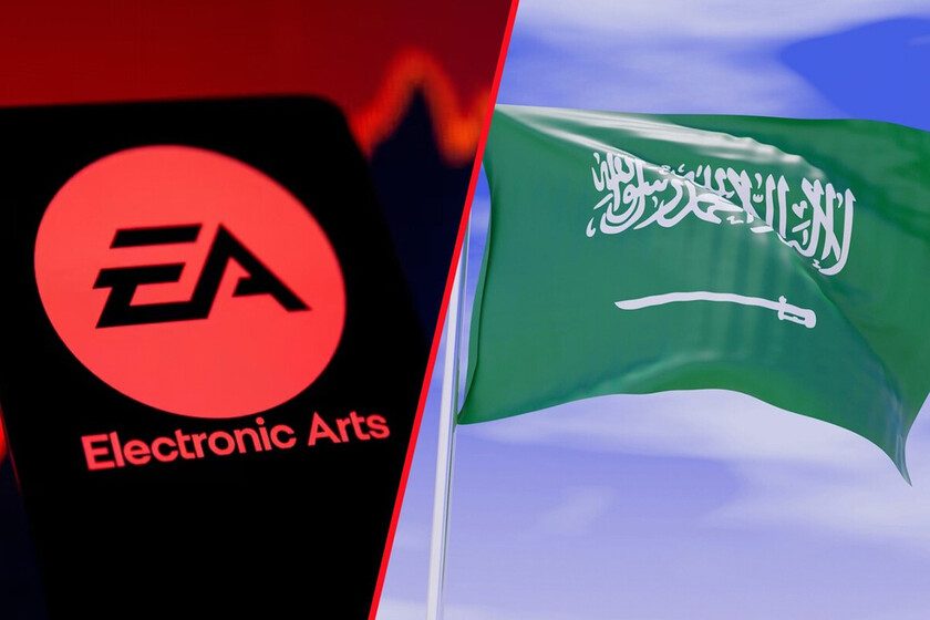 Ahora que Arabia Saudí es dueño de Electronic Arts, el país árabe podría tomar una decisión radical que afectaría a tod…