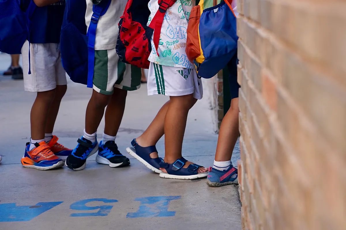 El acoso escolar sube casi dos puntos y el 28% dura más de un año