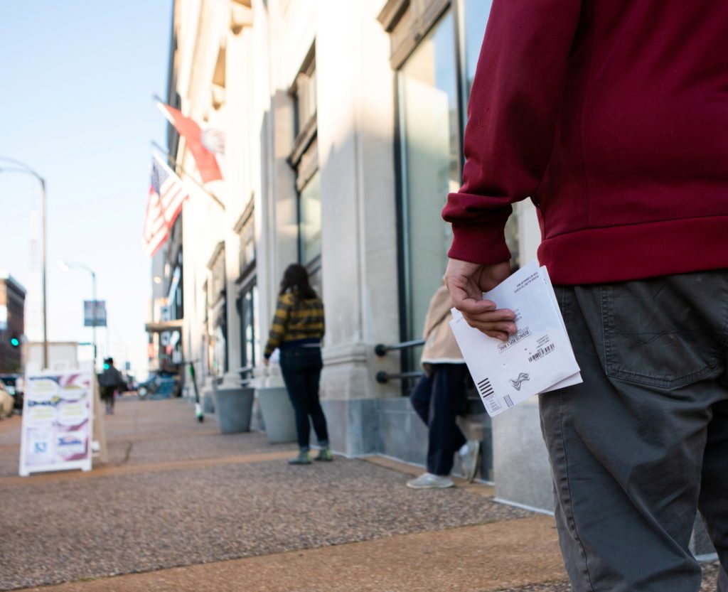 Missouri is poised to revert to former districts after Supreme Court rejects Trump-backed map