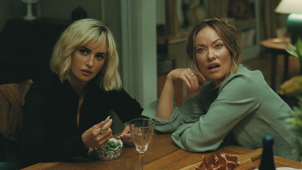 I film da guardare ora al cinema: The Invite di Olivia Wilde, I figli della scimmia con Scamarcio e Ritorno a Buenos Ai…