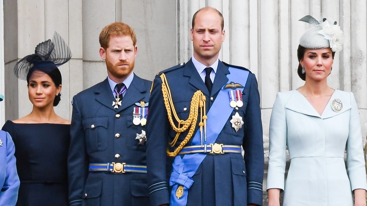 Tutti gli errori e le contraddizioni di Harry e Meghan Markle da quando sono tornati nel Regno Unito