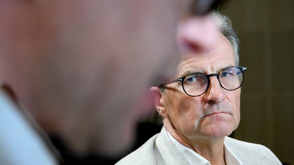 Experterna: Så gör Thedéen med räntan nästa vecka