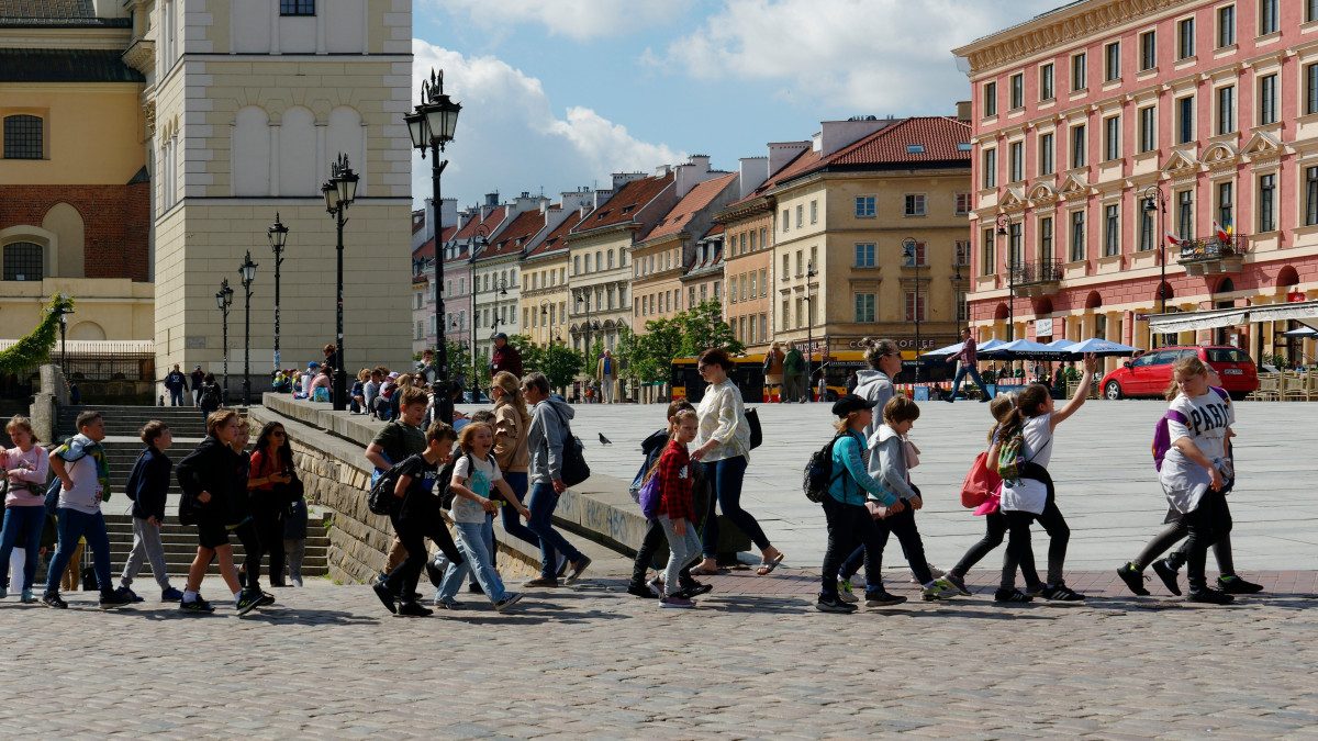 Nawet 10 tys. zł na szkolną wycieczkę. Ruszył nabór do programu „Kierunek Muzeum”