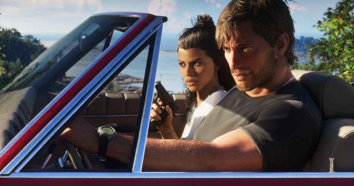 GTA 6 na PC to pewniak. Te słowa szefa Take-Two to potwierdzają