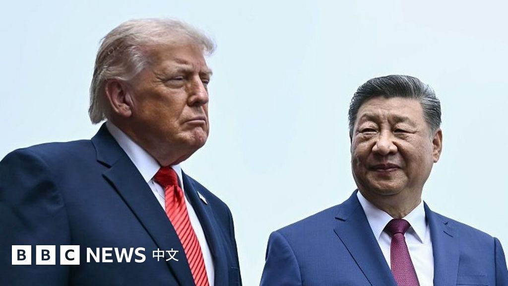 美籍緬甸裔學者涉間諜罪在華監禁 其妻籲特朗普晤習近平時重提此案